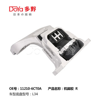 Nissan Engine Mounting 11210-6CT0A