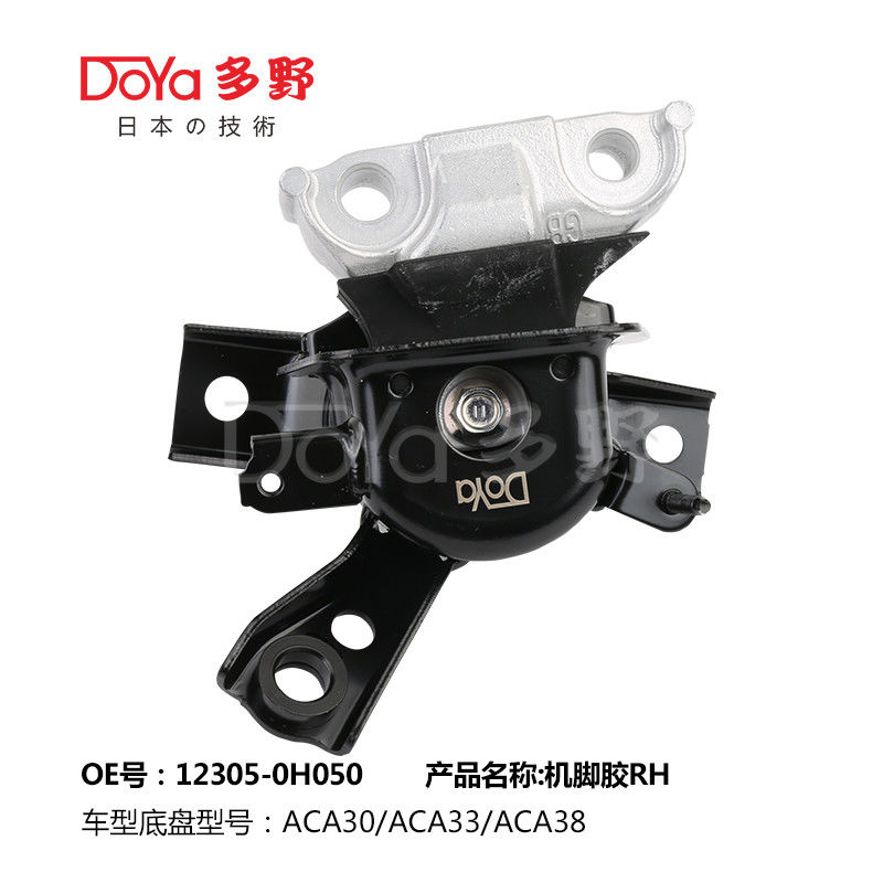 DOYA Engine Mounting for TOYOTA RAV4 ACA3# 2009-2013 OE NO. 12305-0H050
