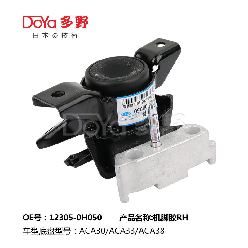 DOYA Engine Mounting for TOYOTA RAV4 ACA3# 2009-2013 OE NO. 12305-0H050