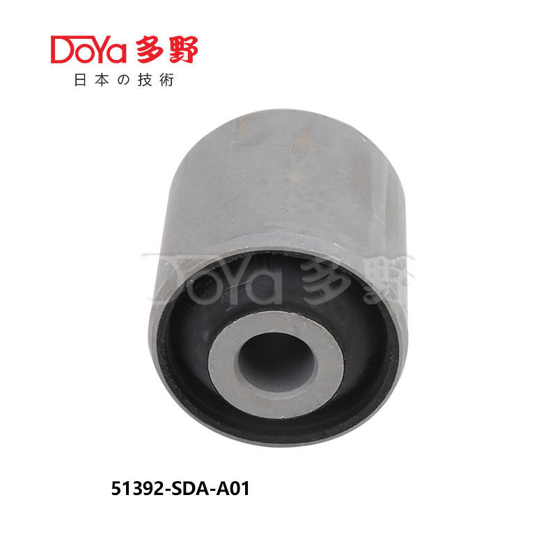 First-Class After-Sales Service for 51810-SDA-A01 Suspension Bush from Doya