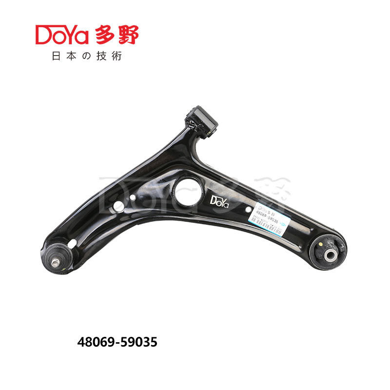 Toyota Arm Assy 48069-59035