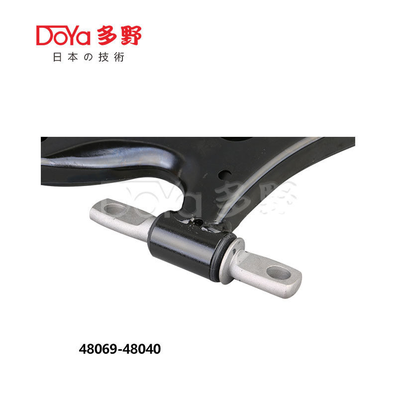 Toyota Arm Assy 48069-48040