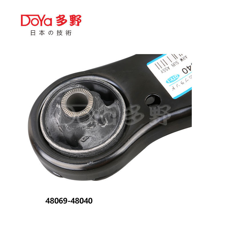 Toyota Arm Assy 48069-48040