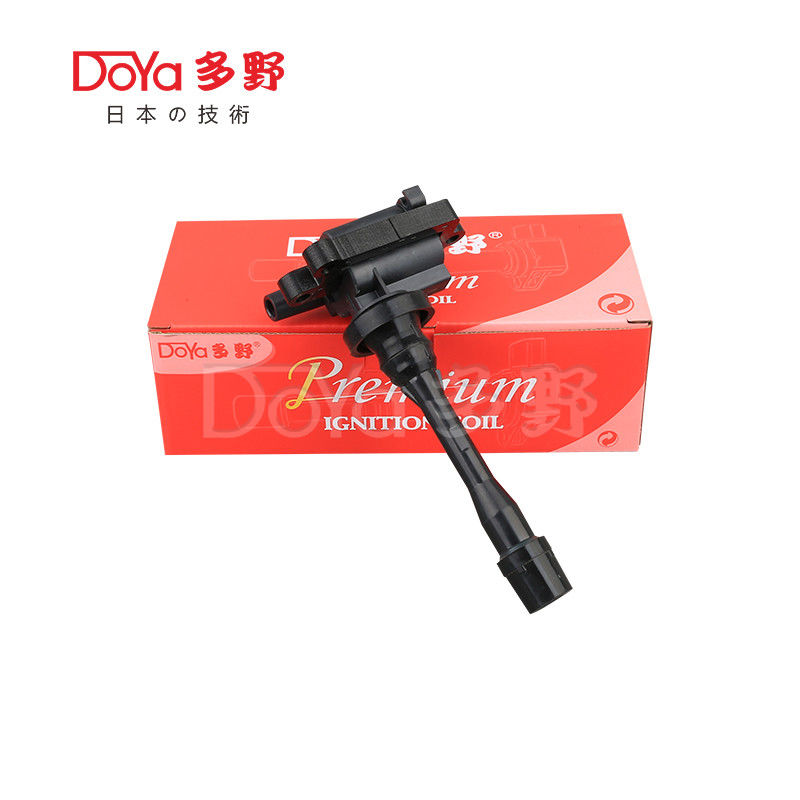 MITSUBISHI LGNITION COIL MD362907