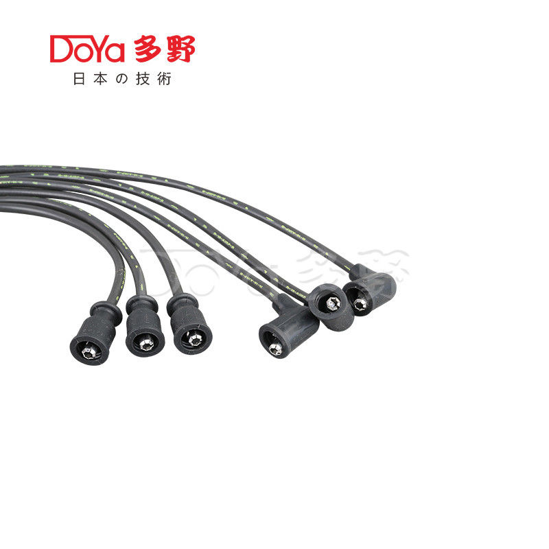 MITSUBISHI LGNITION WIRES MD173402